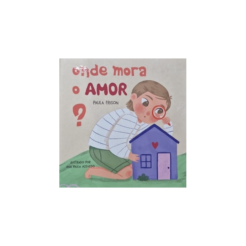 Onde mora o amor ?