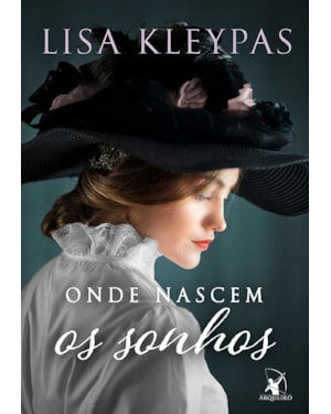 ONDE NASCEM OS SONHOS