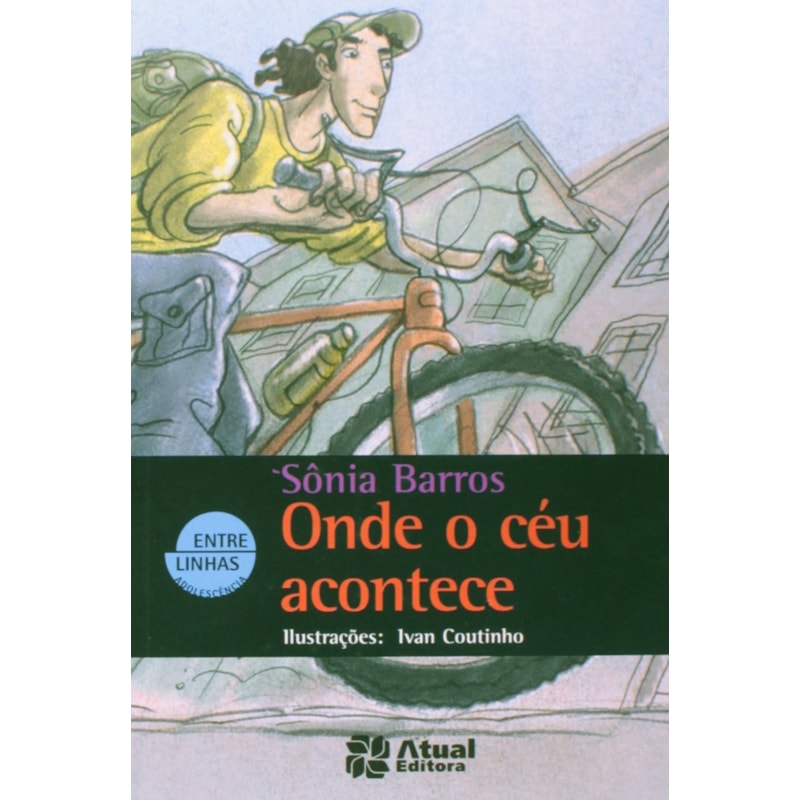 ONDE O CÉU ACONTECE