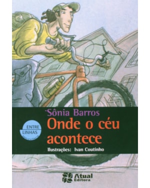 ONDE O CÉU ACONTECE