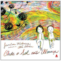 ONDE O SOL NAO ALCANCA - NFRO