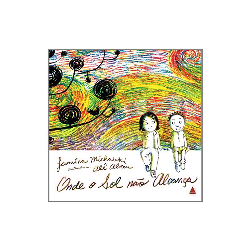 ONDE O SOL NAO ALCANCA - NFRO