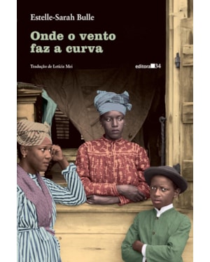 Onde o vento faz a curva
