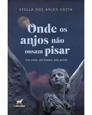 ONDE OS ANJOS NÃO OUSAM PISAR