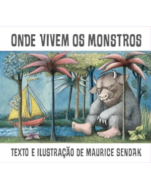 Onde vivem os monstros