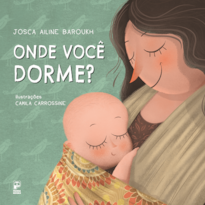ONDE VOCÊ DORME?