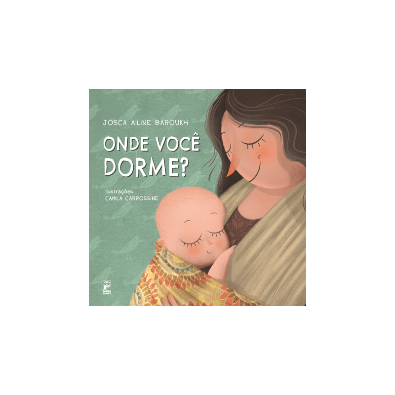 ONDE VOCÊ DORME?