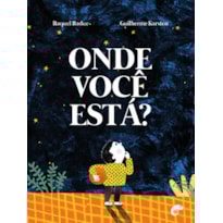 Onde você está?