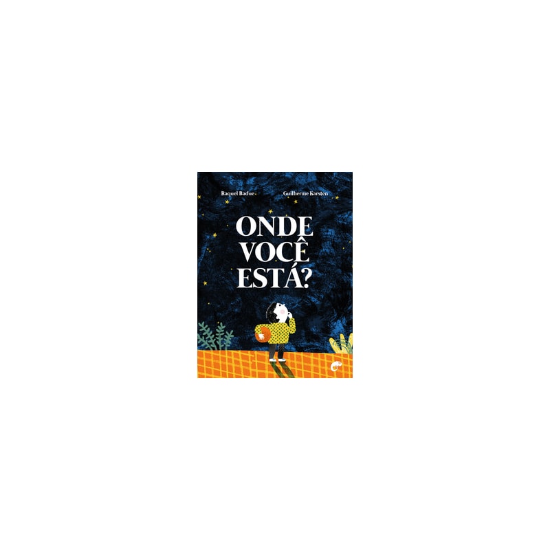 Onde você está?