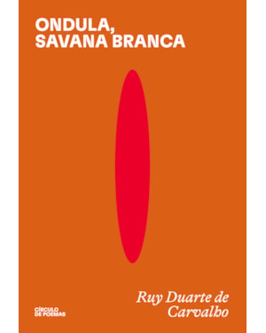 ONDULA, SAVANA BRANCA