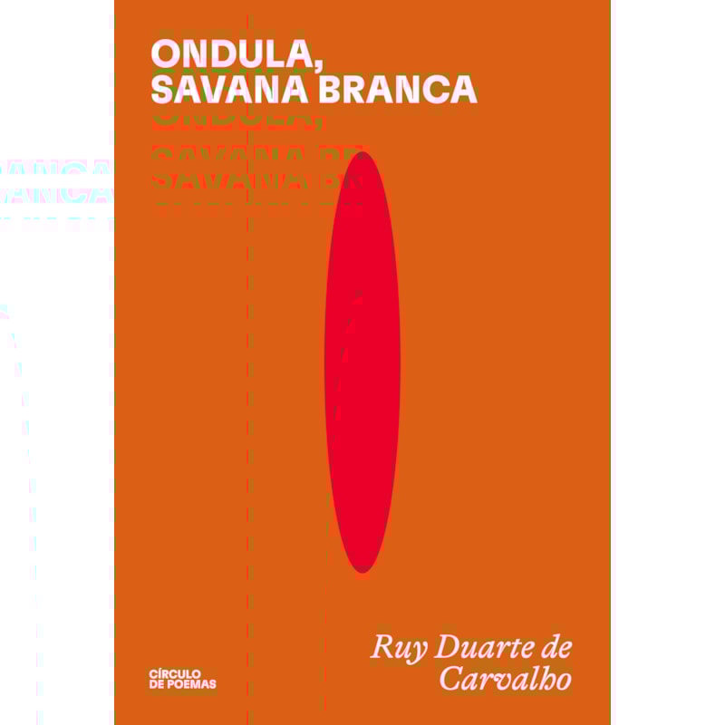 ONDULA, SAVANA BRANCA