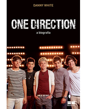 ONE DIRECTION: A BIOGRAFIA