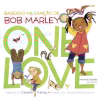 One love: Baseado na canção de Bob Marley