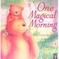 One Magical Morning