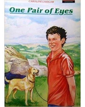 ONE PAIR OF EYES (NWR 3) - 1ª