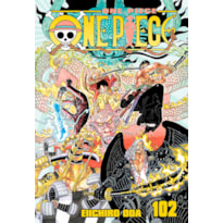 One piece - 102