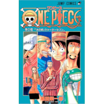 One piece 3 em 1 - Vol. 12