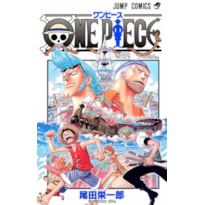 One piece 3 em 1 vol. 13