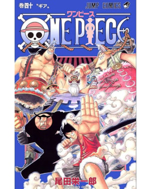One piece 3 em 1 vol. 14
