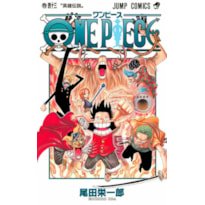 One piece 3 em 1 vol. 15