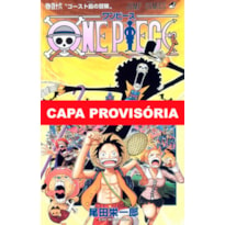 One piece 3 em 1 vol. 16