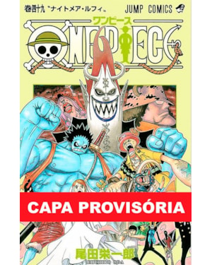One piece 3 em 1 vol. 17