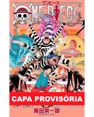 One piece 3 em 1 vol. 19