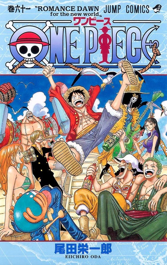 One piece 3 em 1 vol. 21 - Livraria Loyola