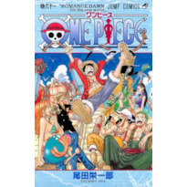 One piece 3 em 1 vol. 21