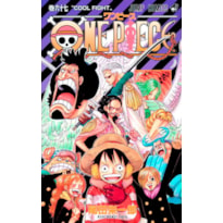 One piece 3 em 1 vol. 23