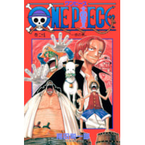 One piece 3 em 1 vol. 9