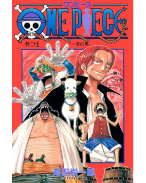 One piece 3 em 1 vol. 9