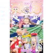 One Piece Vol. 109