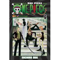One piece vol. 6