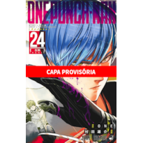One punch man - 24