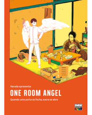 One room angel (volume único)