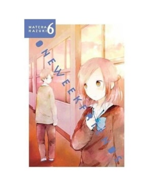 ONE WEEK FRIENDS - VOL. 06
