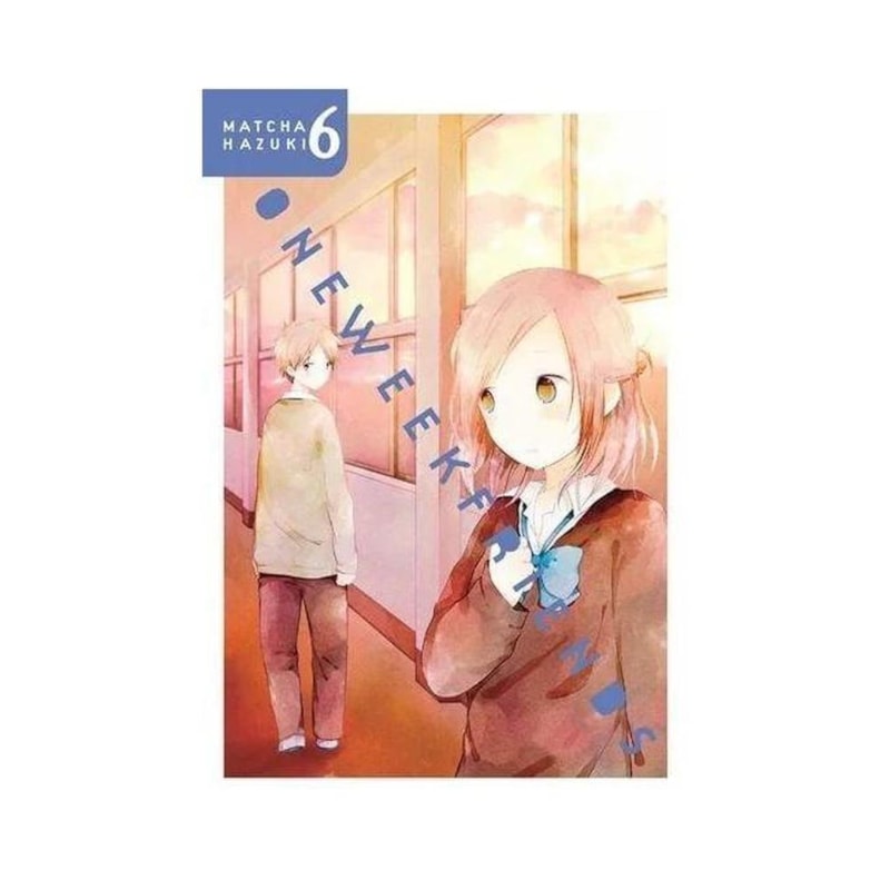 ONE WEEK FRIENDS - VOL. 06