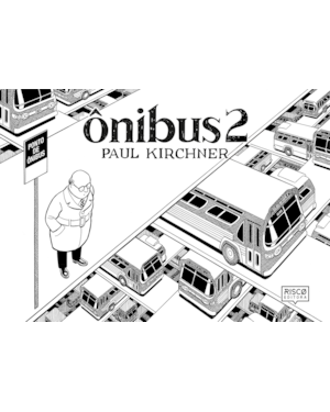 ÔNIBUS 2