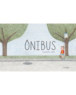 Ônibus