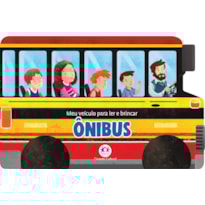 ÔNIBUS