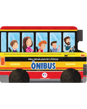 ÔNIBUS