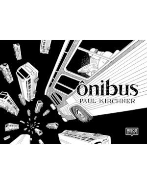 ÔNIBUS