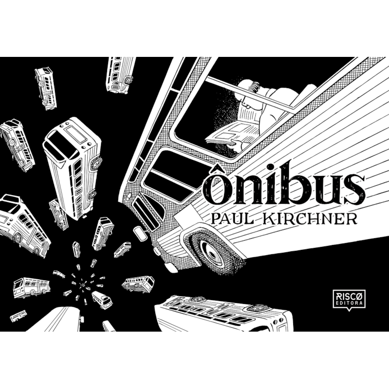 ÔNIBUS