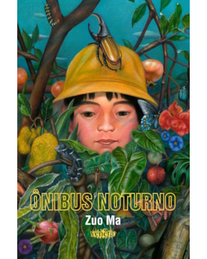 ÔNIBUS NOTURNO