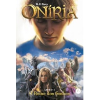 ONÍRIA: O REINO DOS SONHOS (VOL. 1)