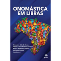ONOMÁSTICA EM LIBRAS