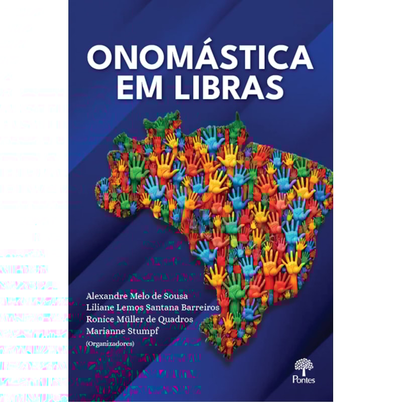 ONOMÁSTICA EM LIBRAS