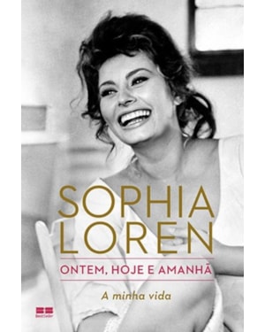 ONTEM, HOJE E AMANHÃ