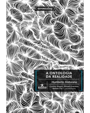 ONTOLOGIA DA REALIDADE, A - 2